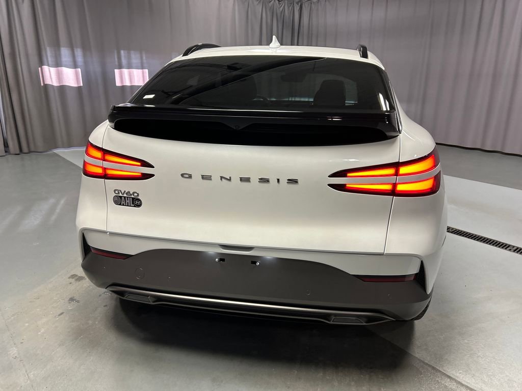 Used 2025 Genesis GV60 RWD image 6