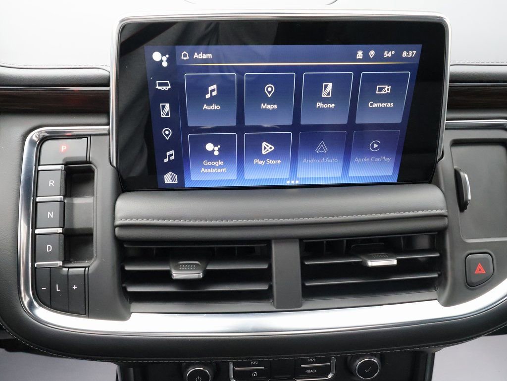 Certified 2022 Chevrolet Tahoe Z71 w/ Luxury Package image 22