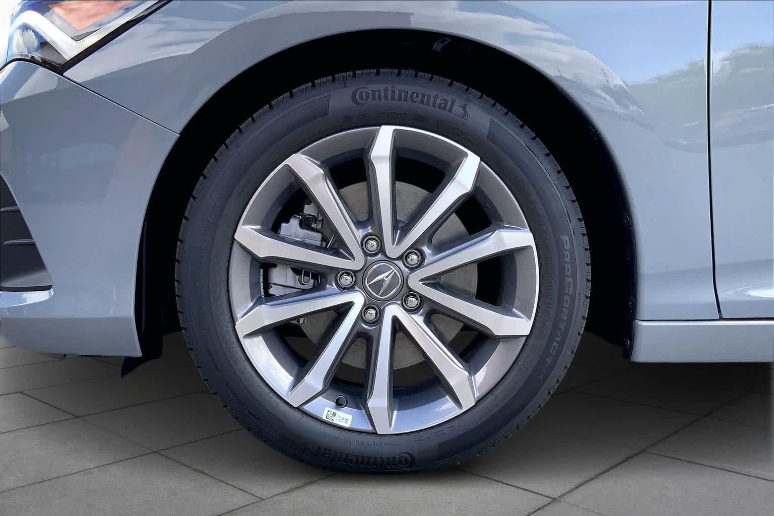 New 2026 Acura Integra FWD image 9