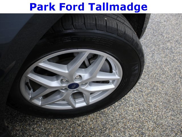 Used 2022 Ford Edge SEL image 28