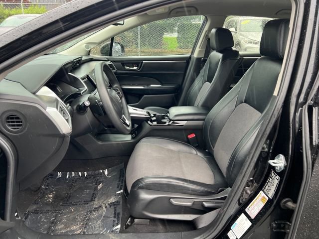 Used 2018 Honda Clarity Plug-In Hybrid image 15