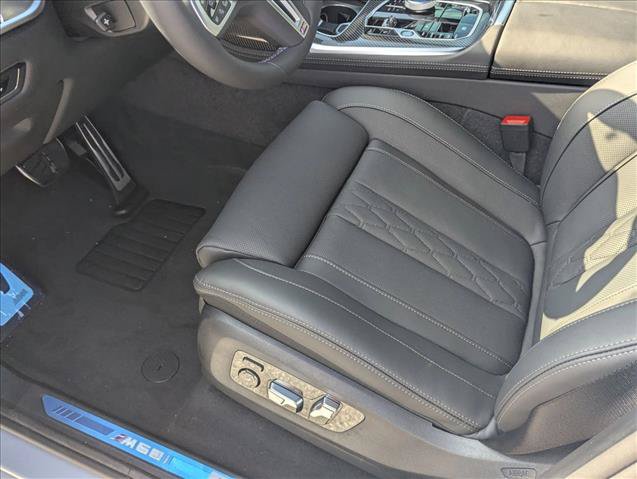 New 2027 BMW X7 M60i AWD/4WD image 4