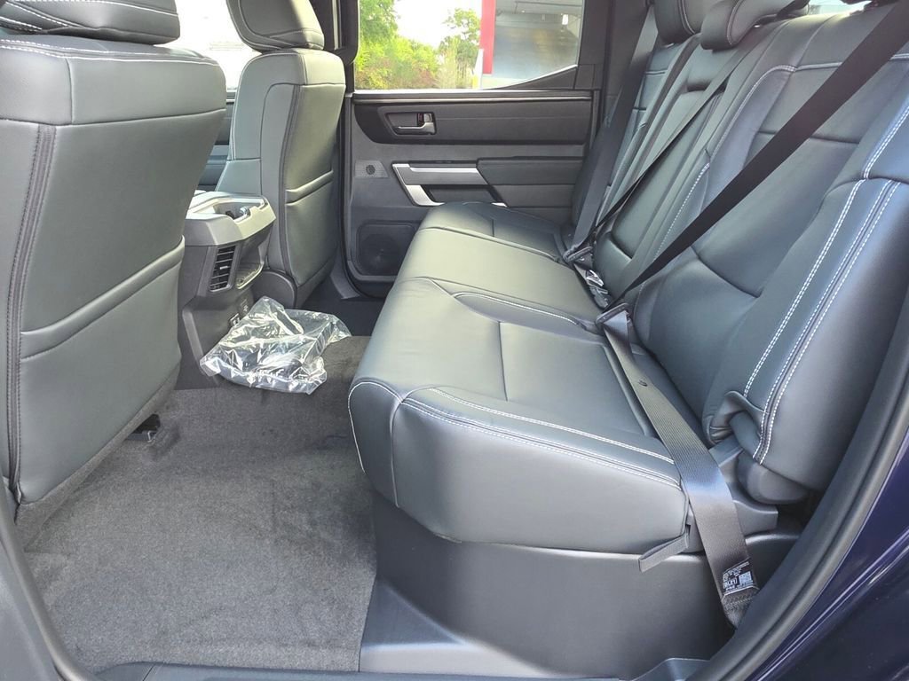 Used 2026 Toyota Tundra SR5 AWD/4WD image 21