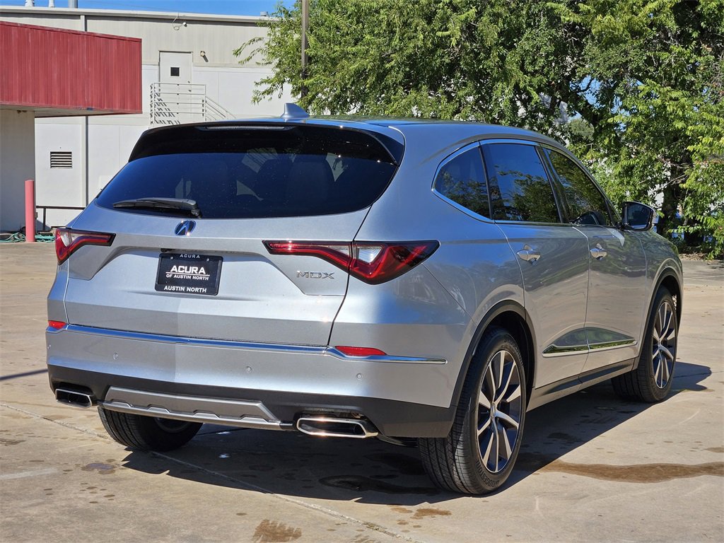 New 2026 Acura MDX w/ Technology Package image 5