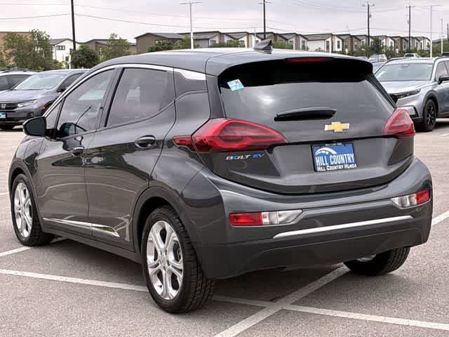 Used 2020 Chevrolet Bolt LT FWD image 4