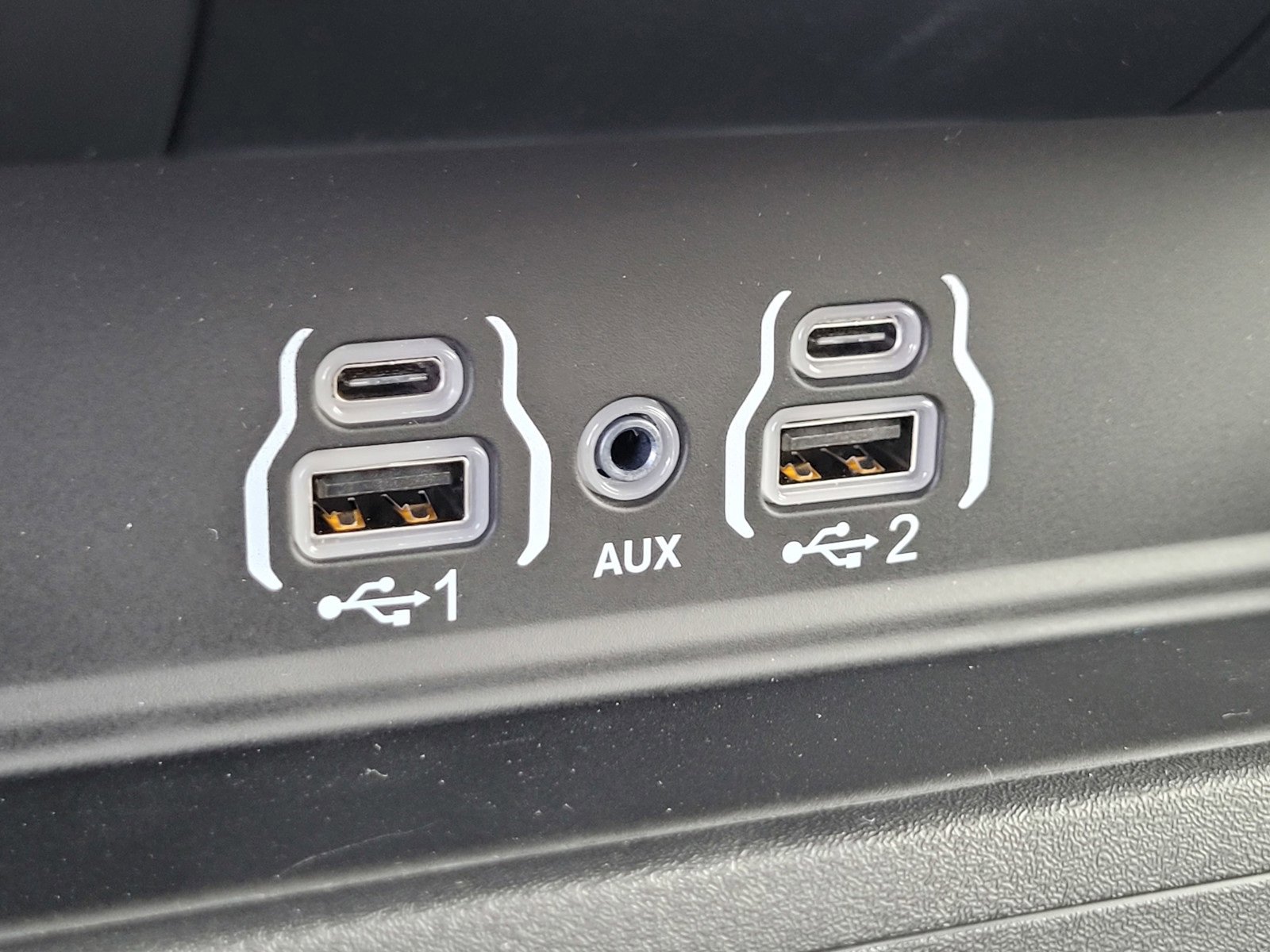 New 2026 RAM 1500 Big Horn image 15