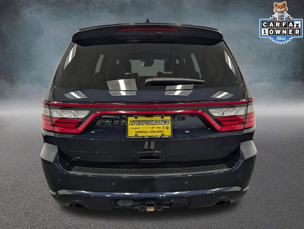 Used 2024 Dodge Durango GT AWD/4WD image 5