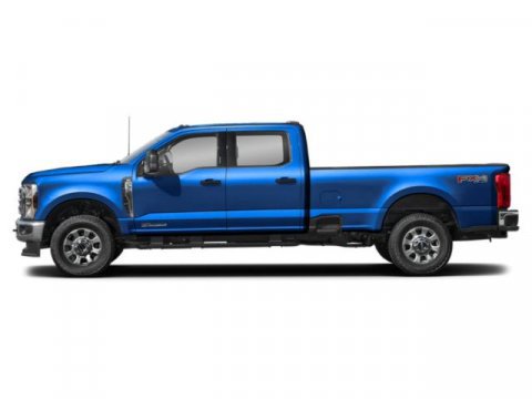 New 2026 Ford F350 XLT image 3