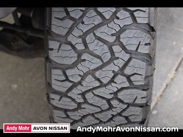Used 2007 Toyota FJ Cruiser 4WD image 13
