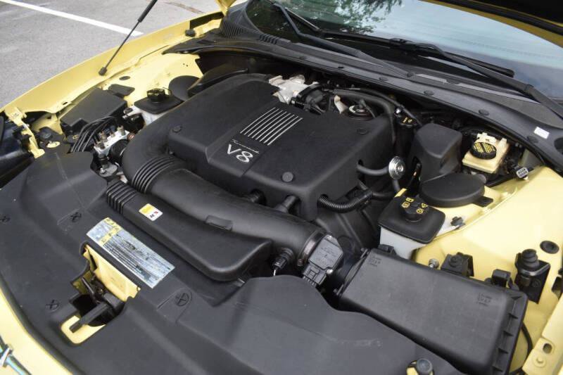 Used 2002 Ford Thunderbird RWD image 16