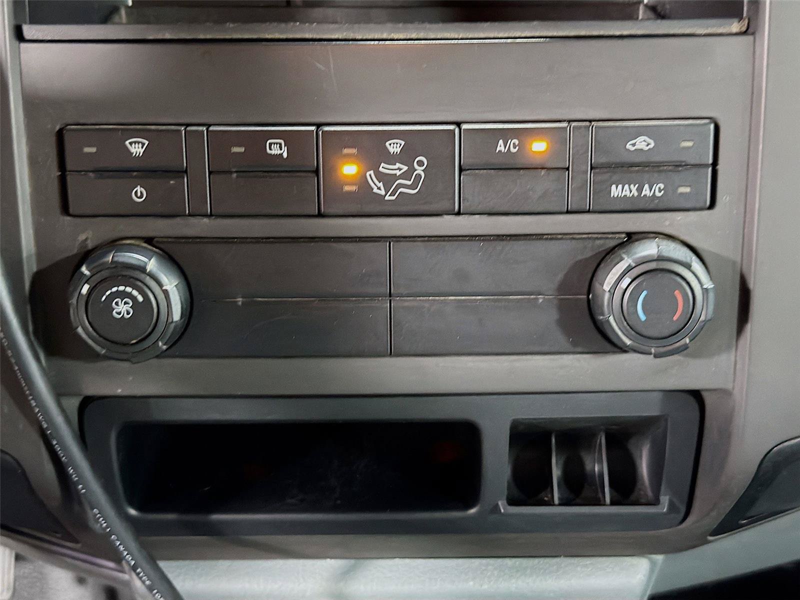 Used 2022 Ford F650 2WD Regular Cab Super Duty image 20