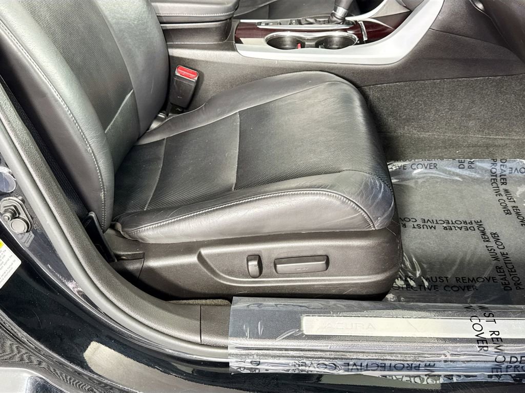 Used 2017 Acura TLX w/ Technology Package image 35
