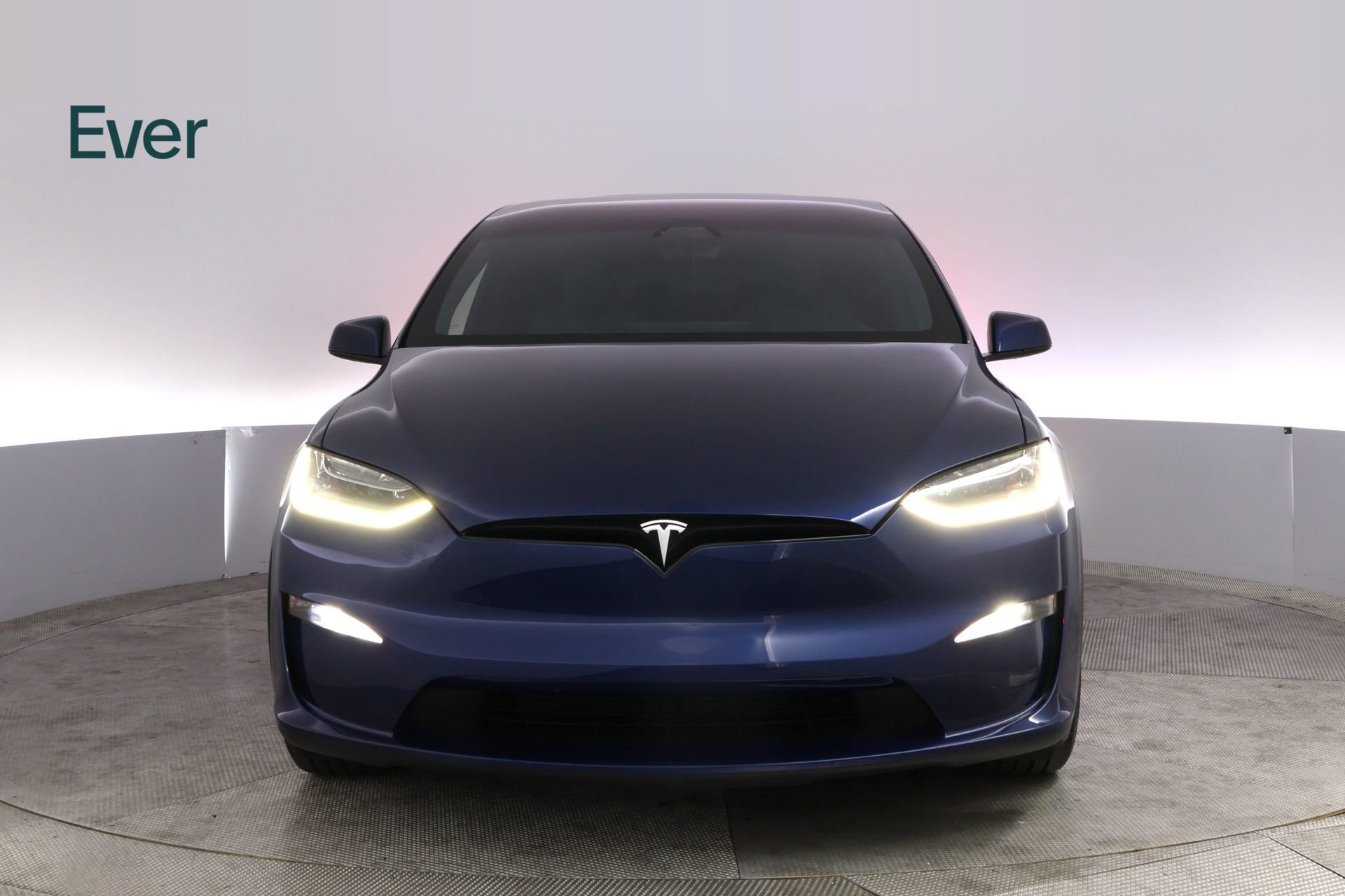 Used 2023 Tesla Model X AWD/4WD image 12