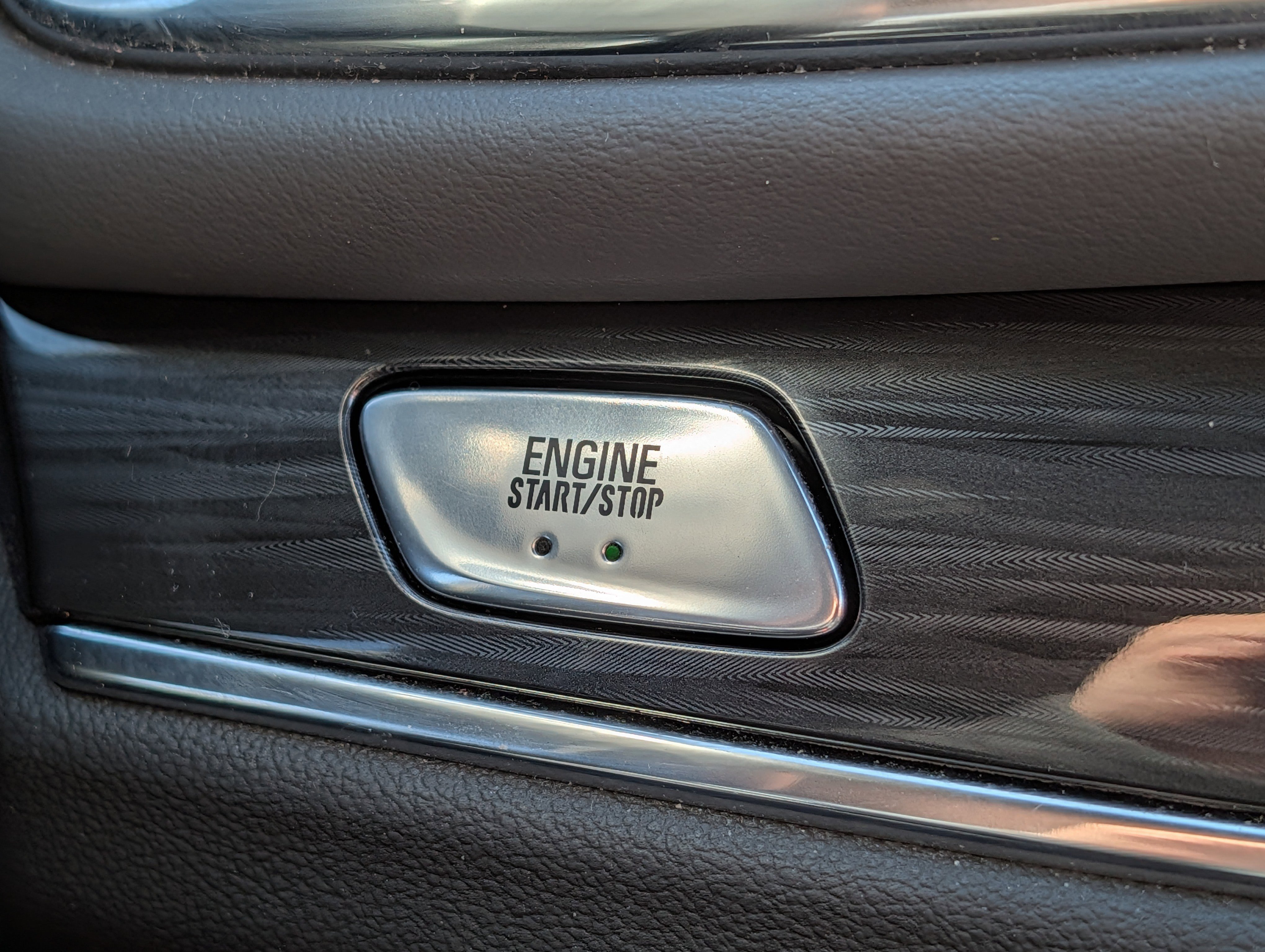 Used 2024 Buick Enclave Essence w/ Trailering Package, 5000 lbs. AWD/4WD image 28