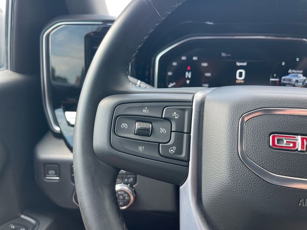 Used 2023 GMC Sierra 1500 Elevation image 14