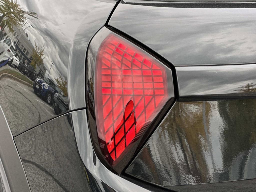 Used 2026 MINI Cooper S image 29