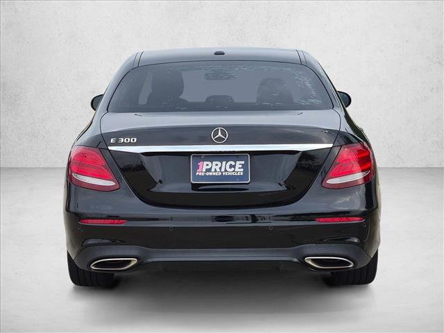 Used 2019 Mercedes-Benz E 300 image 6