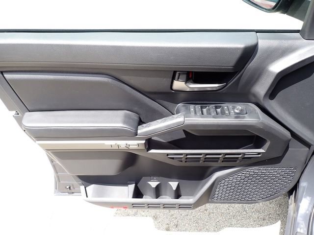 Certified 2026 Toyota Tacoma TRD Sport AWD/4WD image 20