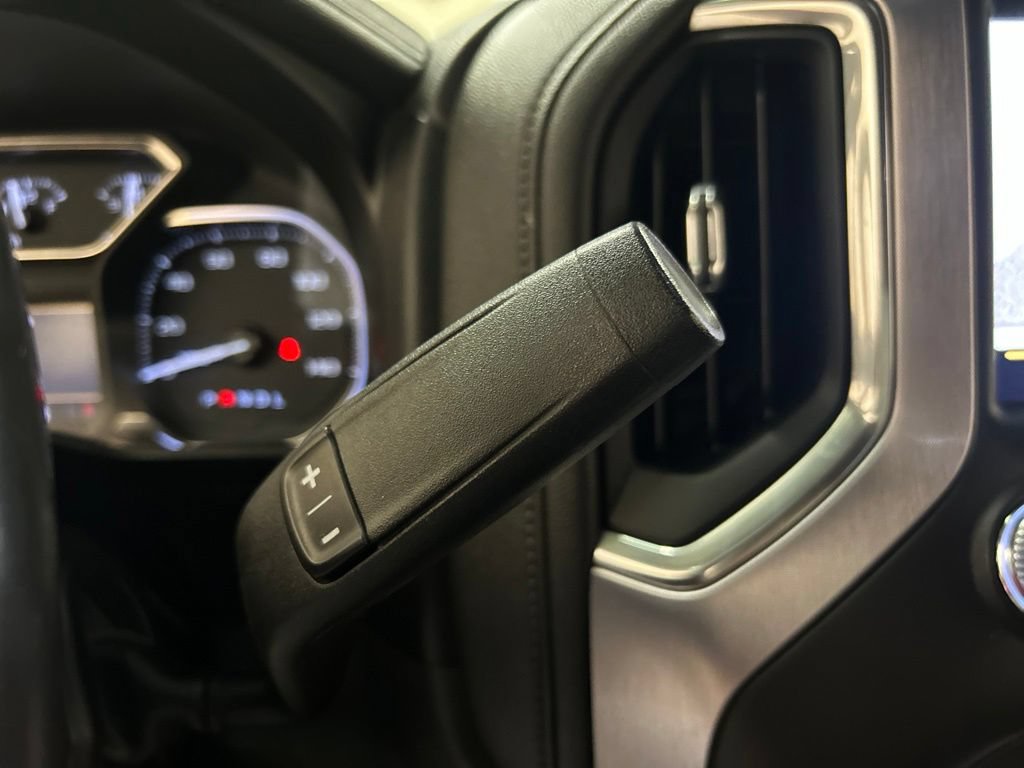 Used 2019 GMC Sierra 1500 SLT w/ SLT Premium Plus Package AWD/4WD image 23