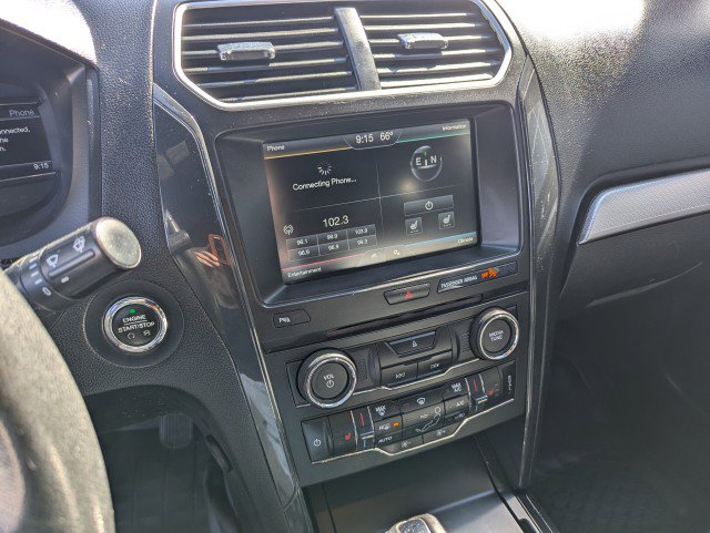 Used 2016 Ford Explorer XLT w/ Equipment Group 202A image 20