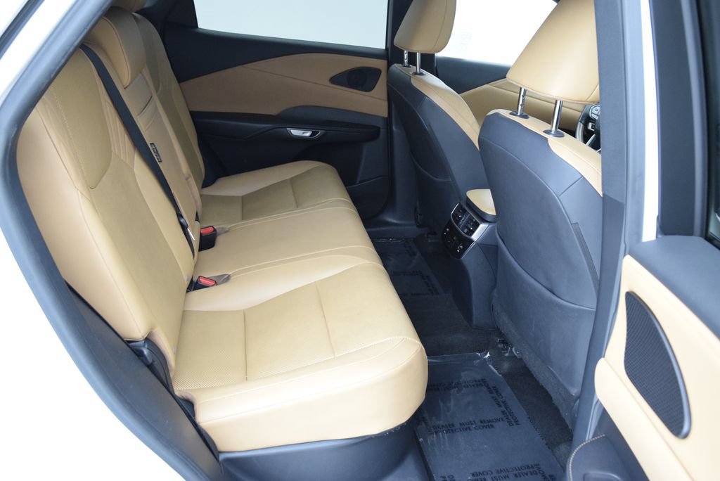 Used 2023 Lexus RX 350 Premium w/ Accessory Package (Z1) FWD image 20