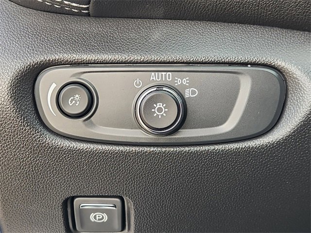 Used 2024 Chevrolet Blazer LT w/ Convenience Package image 21