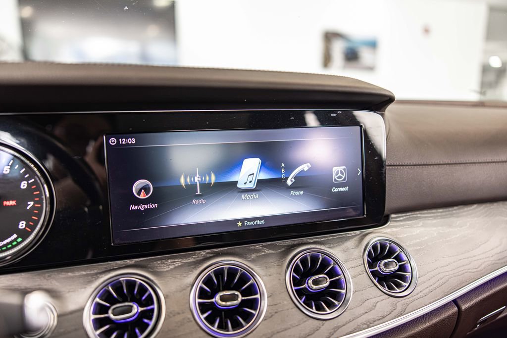 Used 2019 Mercedes-Benz CLS 450 image 24