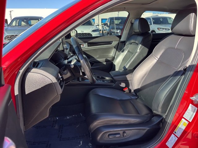 Used 2024 Honda Civic Touring image 13