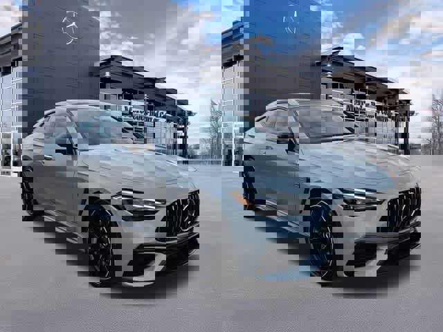 Used 2026 Mercedes-Benz CLE 53 AMG AMG CLE 53 image 3