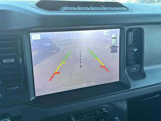 Used 2024 Ford Bronco Big Bend image 28