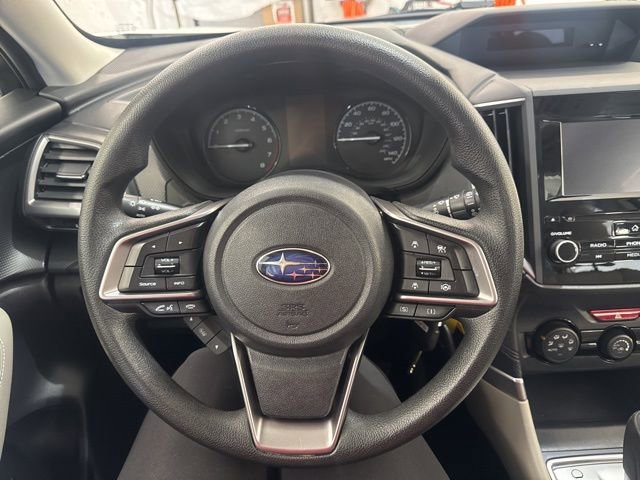 Used 2022 Subaru Forester image 11