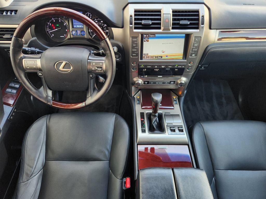 Used 2019 Lexus GX 460 Premium AWD/4WD image 26