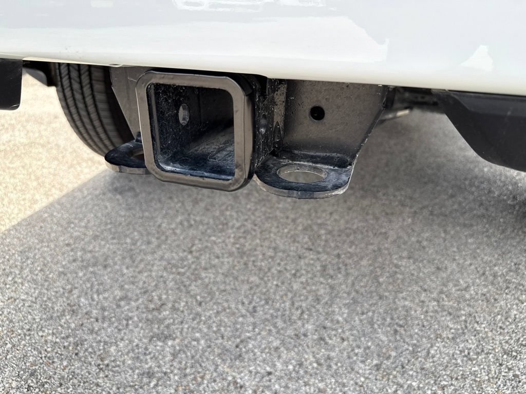 Used 2025 RAM 2500 Laramie AWD/4WD image 9
