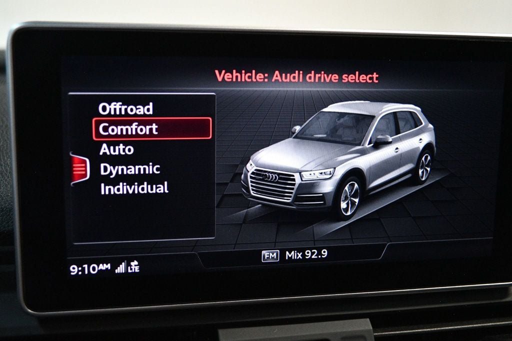 Used 2019 Audi Q5 Prestige AWD/4WD image 58