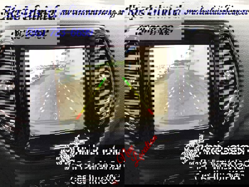 Used 2021 Jeep Compass Limited image 12