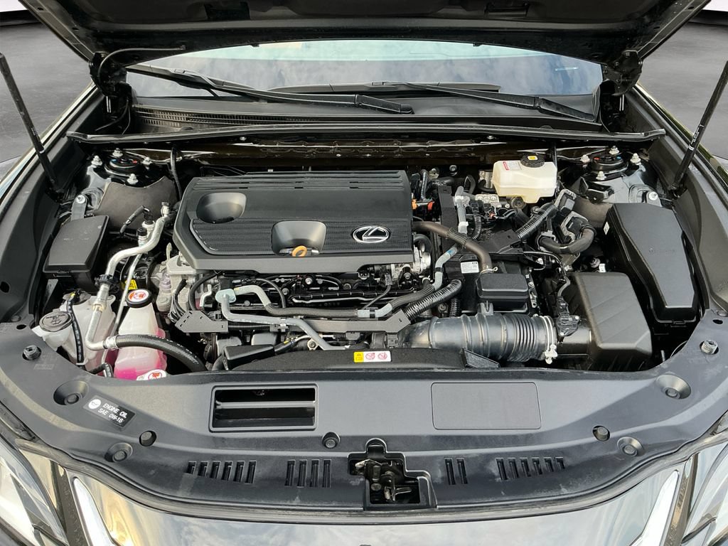 Used 2023 Lexus ES 300h w/ Premium Package FWD image 18