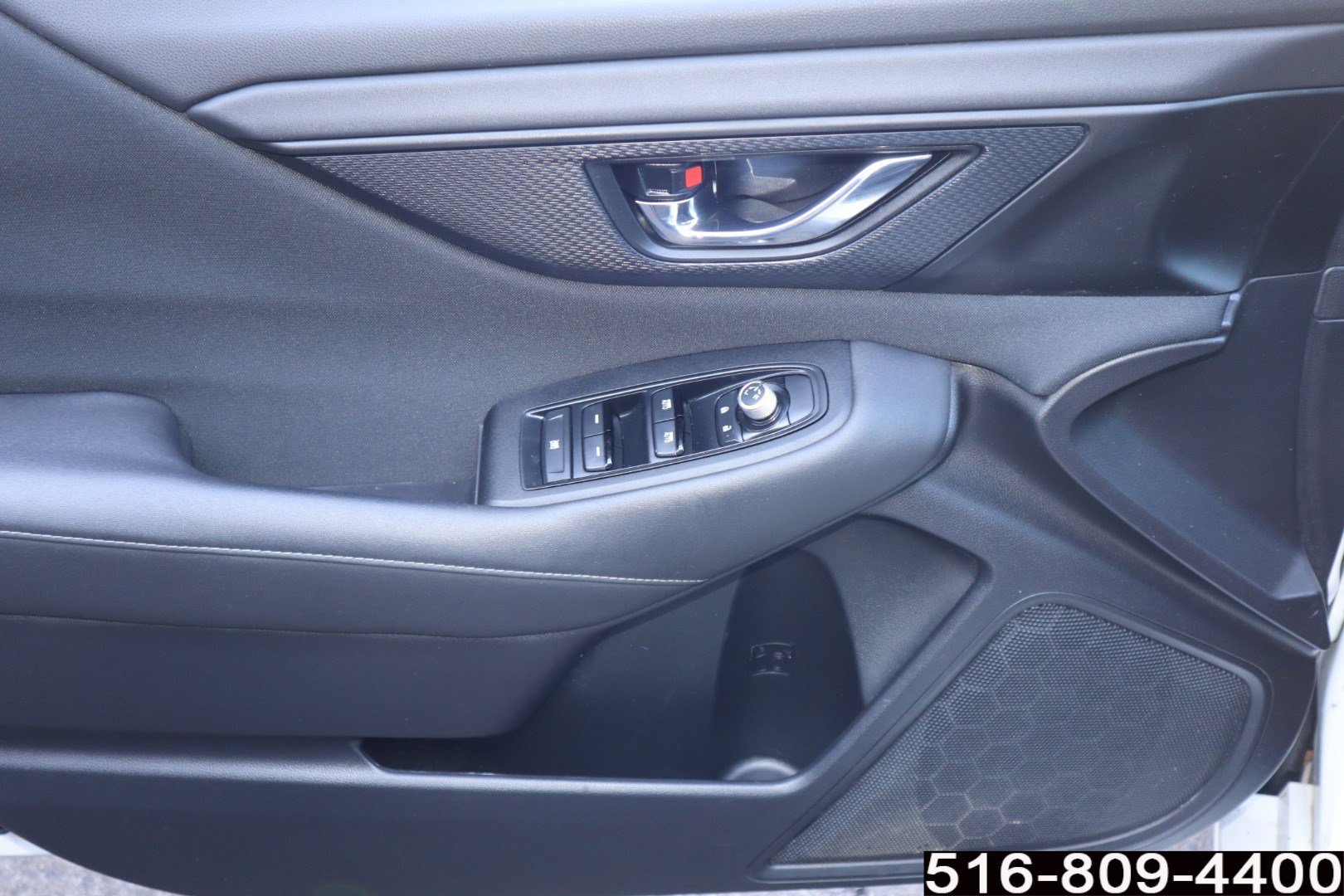 Used 2022 Subaru Legacy Premium image 15