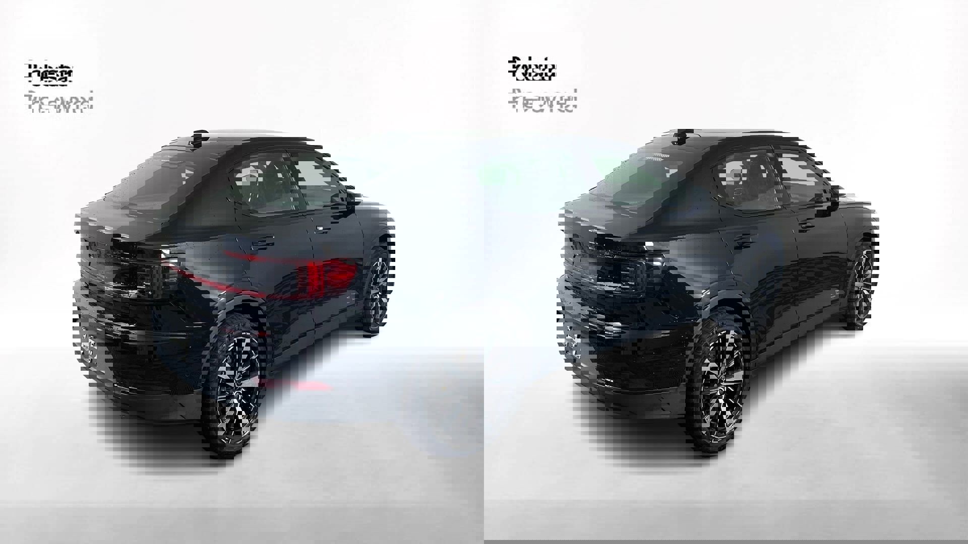 Certified 2022 Polestar Polestar 2 w/ Plus Package image 5