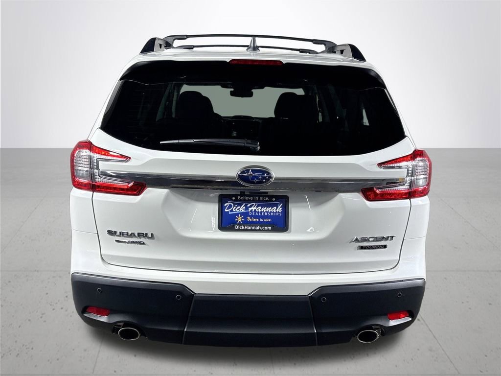 New 2025 Subaru Ascent Touring w/ Popular Package #2 image 8