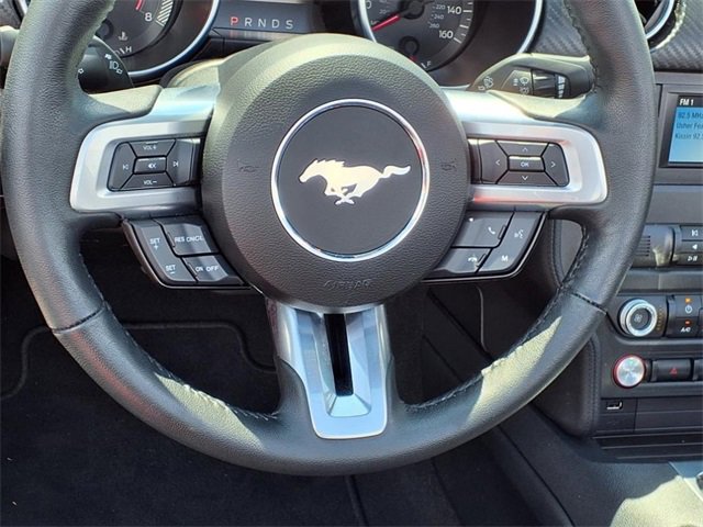 Used 2023 Ford Mustang Convertible w/ Mustang Nite Pony Package image 17