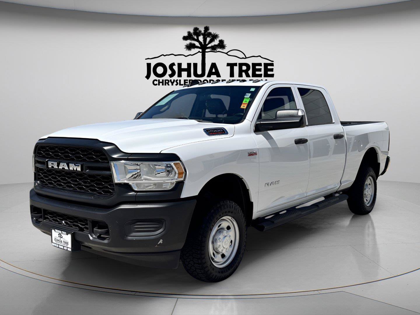 Used 2022 RAM 2500 Tradesman AWD/4WD image 5
