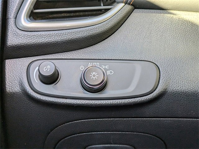 Used 2021 Chevrolet Trax LS w/ Tint and Cruise Package image 23