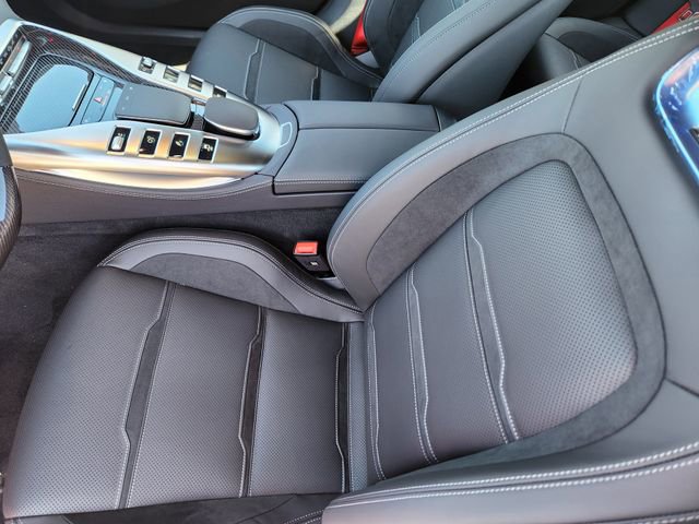 New 2026 Mercedes-Benz AMG GT 53 image 8