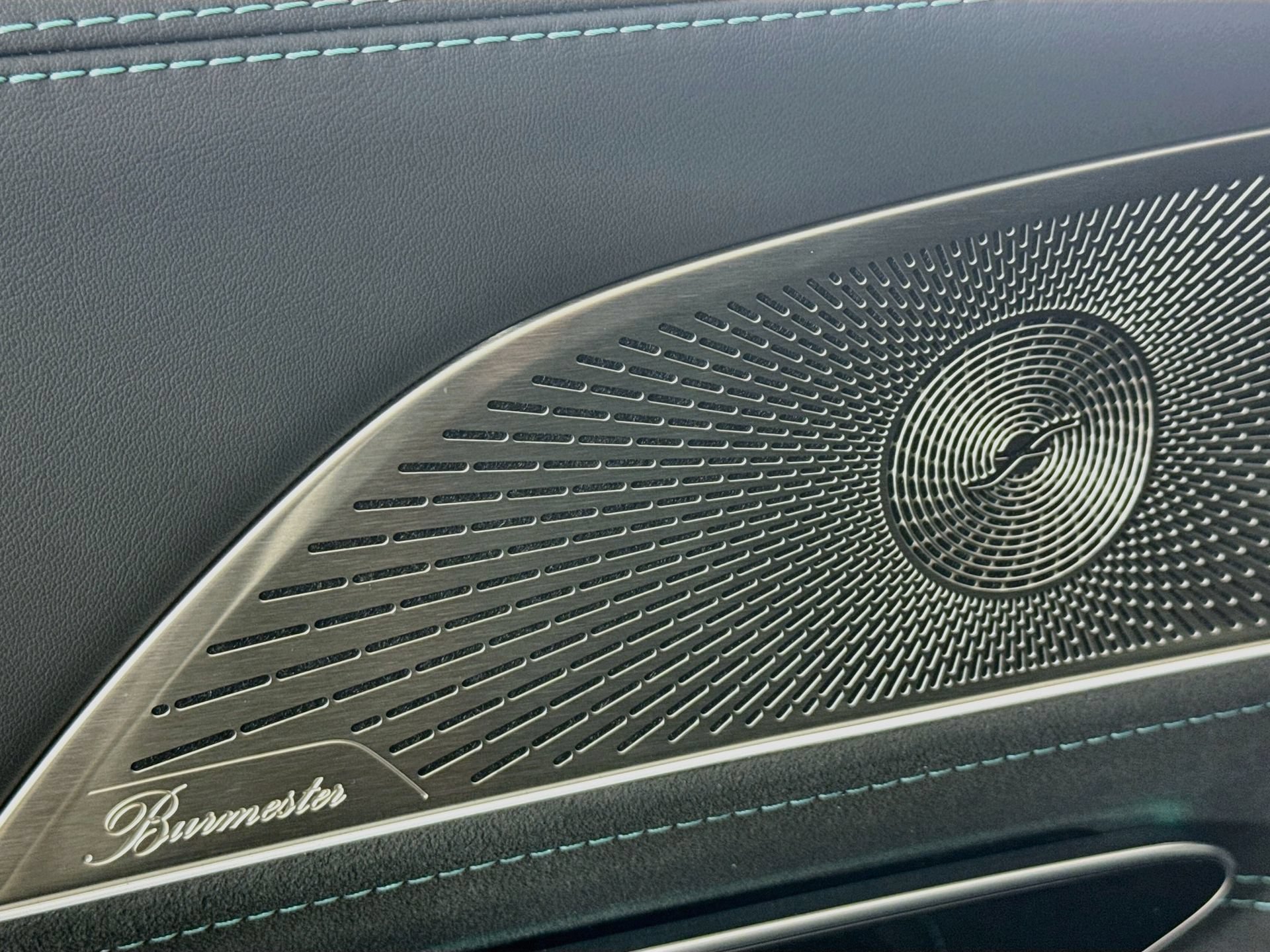 Certified 2025 Mercedes-Benz AMG GT 63 image 20