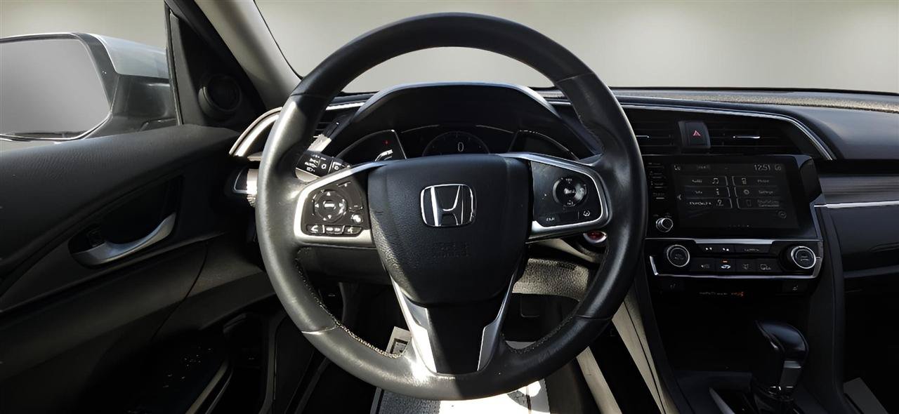 Used 2020 Honda Civic EX image 15