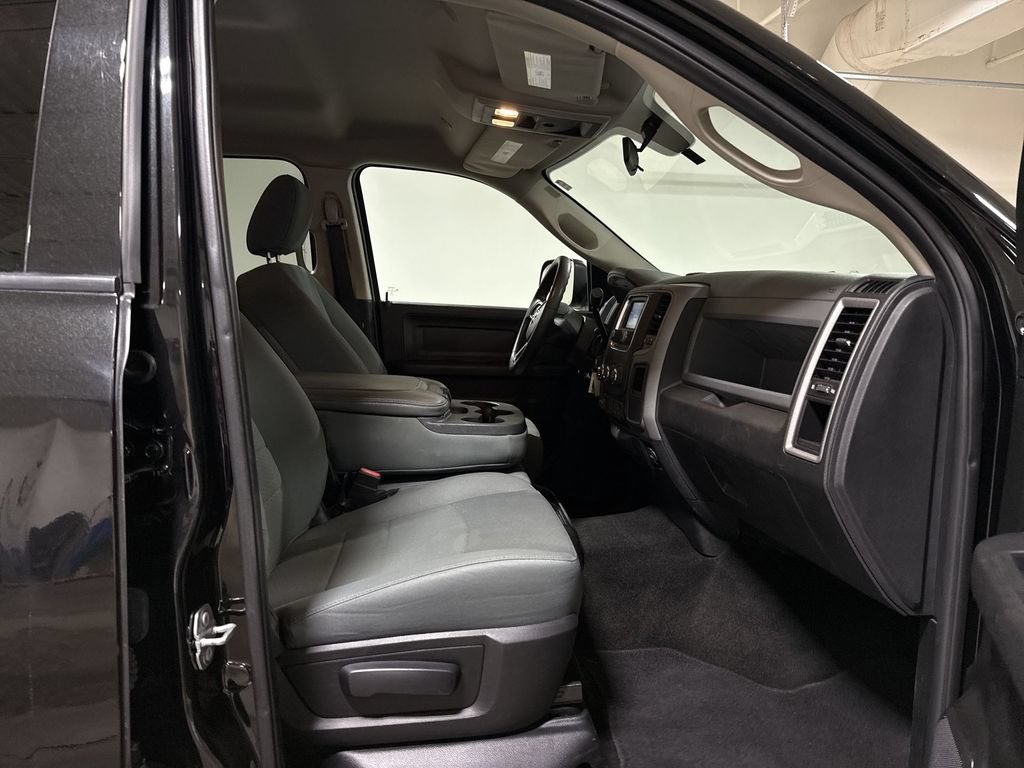 Used 2017 RAM 3500 Tradesman w/ Popular Equipment Group AWD/4WD image 21