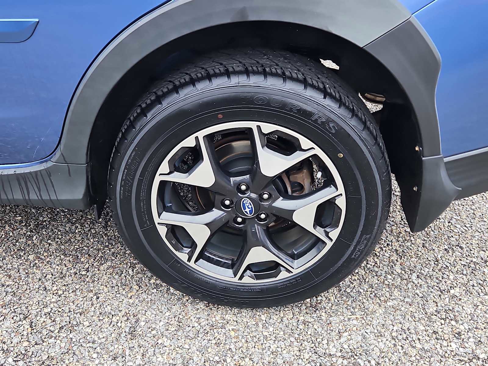 Used 2019 Subaru Crosstrek 2.0i Premium image 8