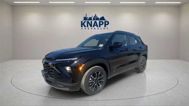 New 2026 Chevrolet TrailBlazer ACTIV w/ Convenience Package