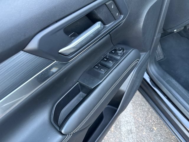 Certified 2025 GMC Terrain Elevation FWD image 11