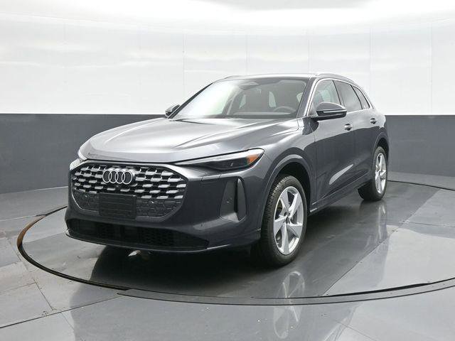 New 2025 Audi Q5 Premium Plus image 3